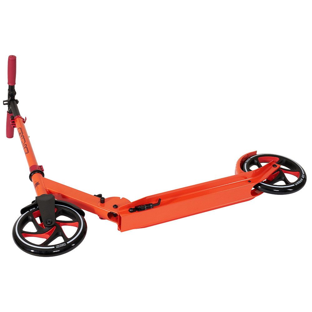 Story Urban GO! Foldable Commuter Scooter