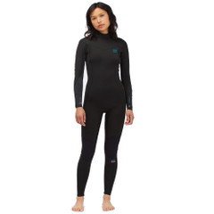 Billabong Synergy BZ Wetsuit for Women 5/4 mm