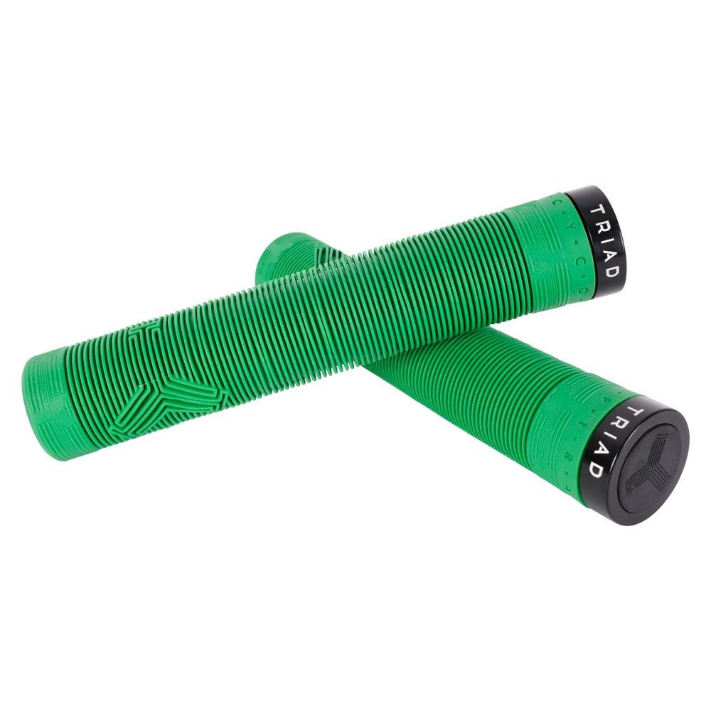 Triad Conspiracy Stunt Scooter Grips
