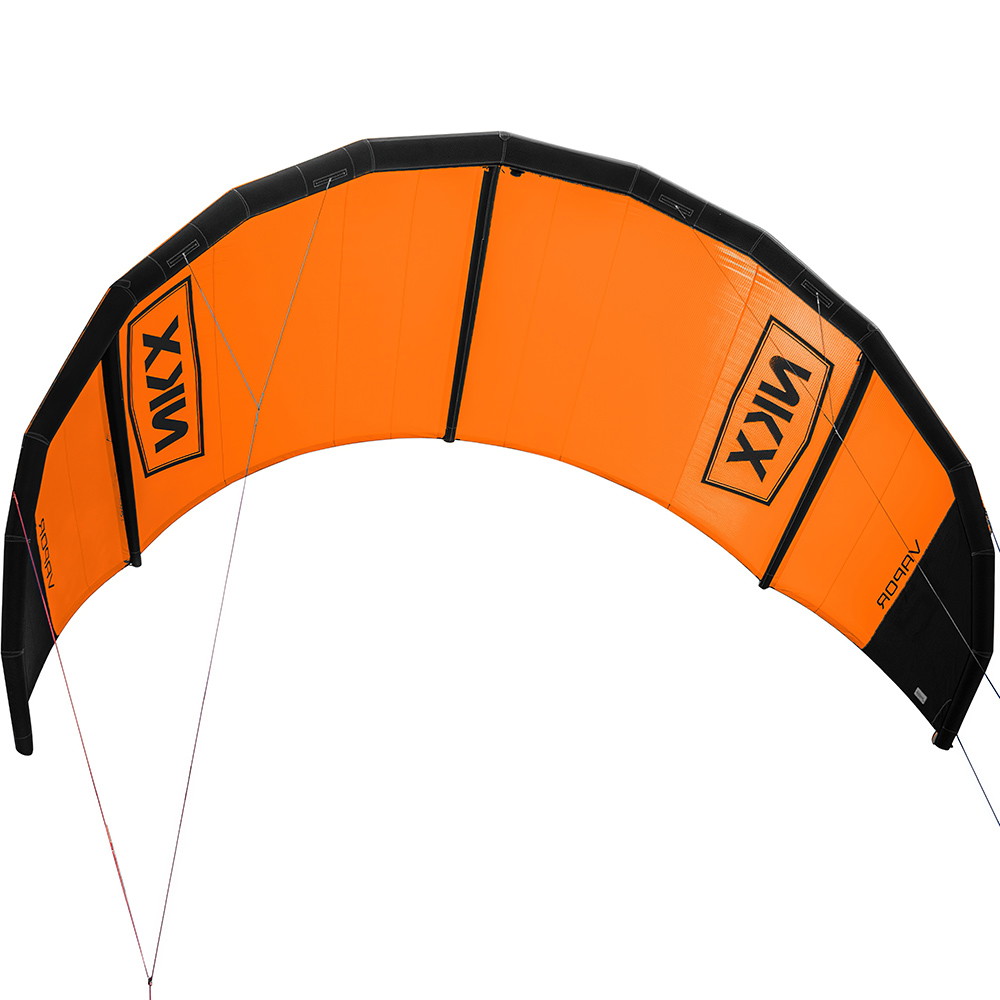 NKX Vapor Surf / Freeride Kite