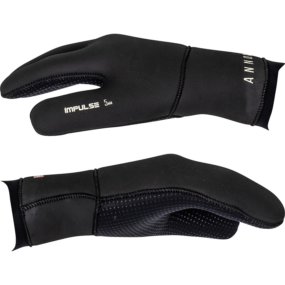 Annox Impulse Lobster Gloves