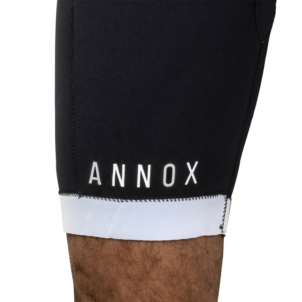 Annox Impulse LS Wetsuit 4/3