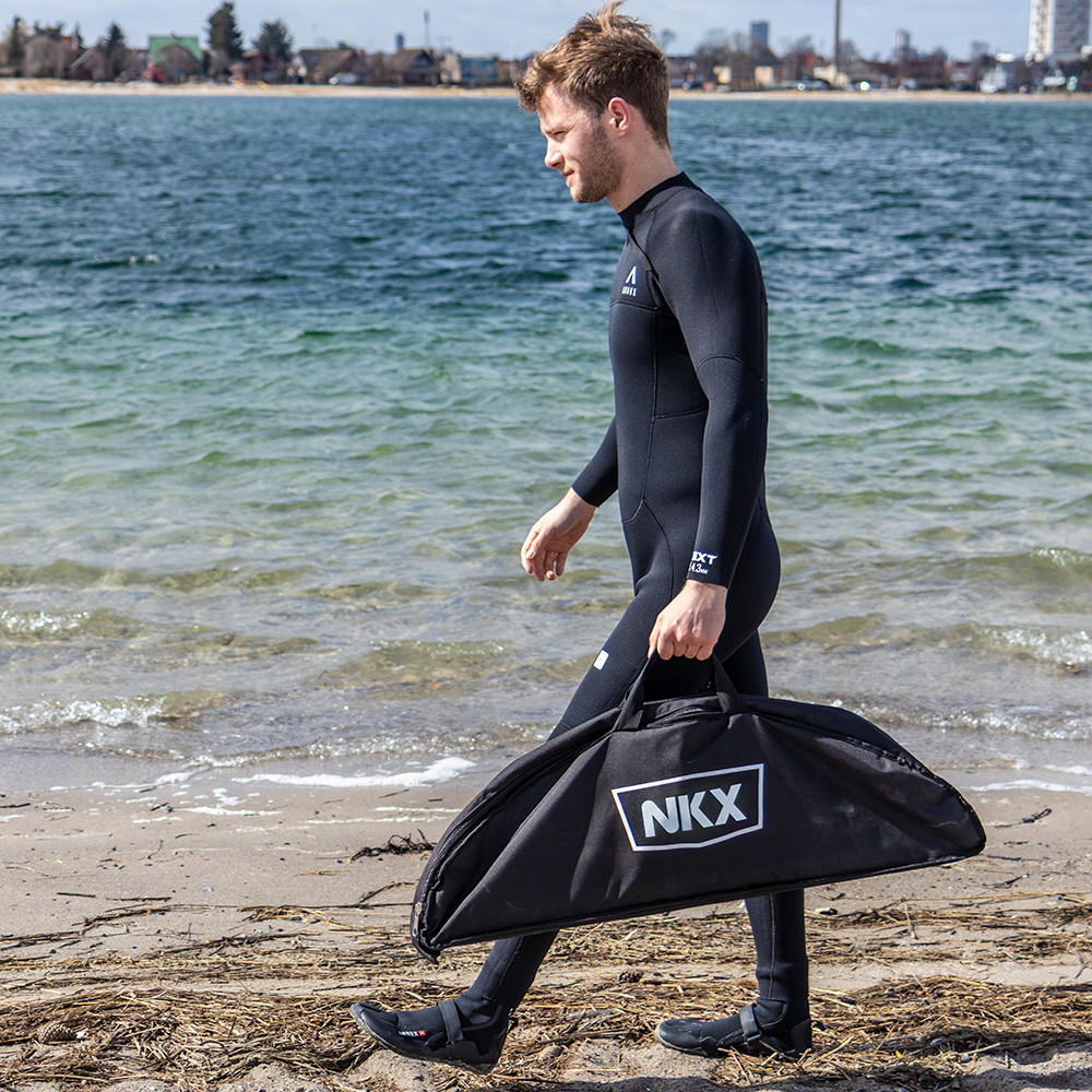 NKX Fury Hydrofoil
