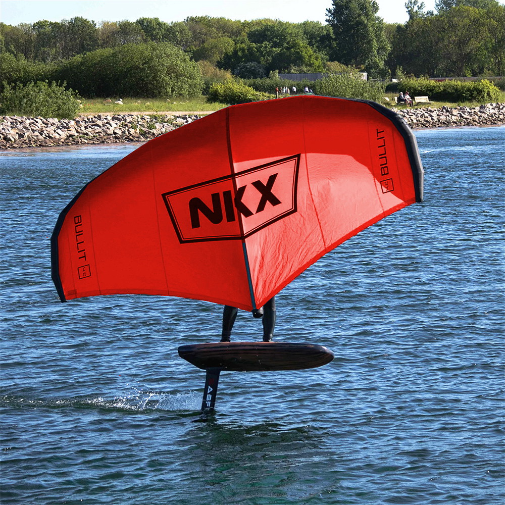 NKX Bullit Wing