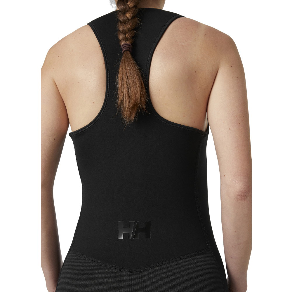 Helly Hansen Long Jane Wetsuit 3/3