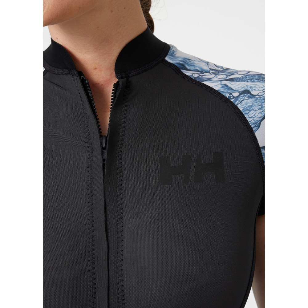 Helly Hansen Waterwear Women Wetsuit 1,5 mm