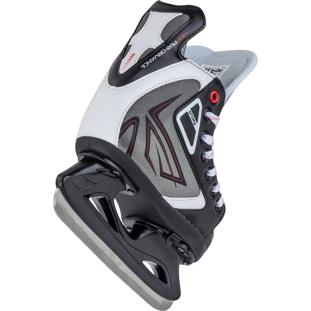 Story Rocket Adjustable Ice Skates