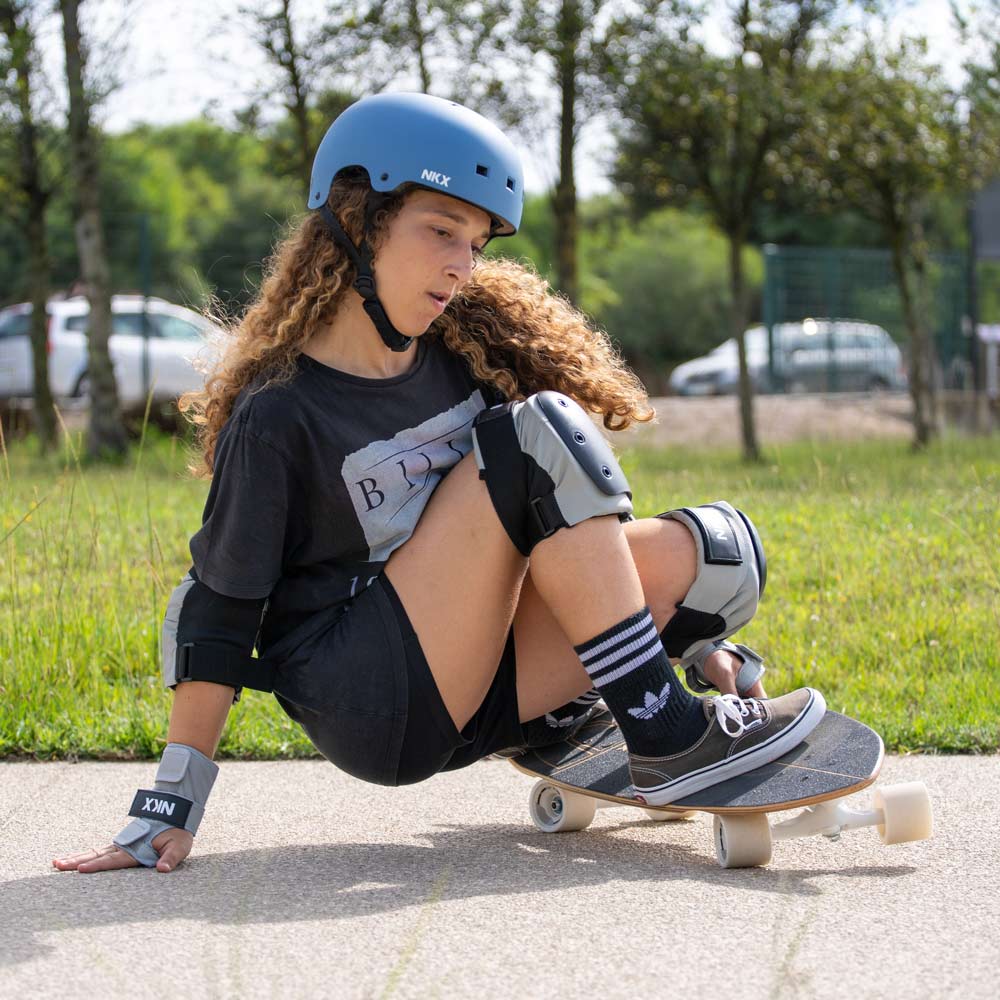 NKX Pro Wrist Guards