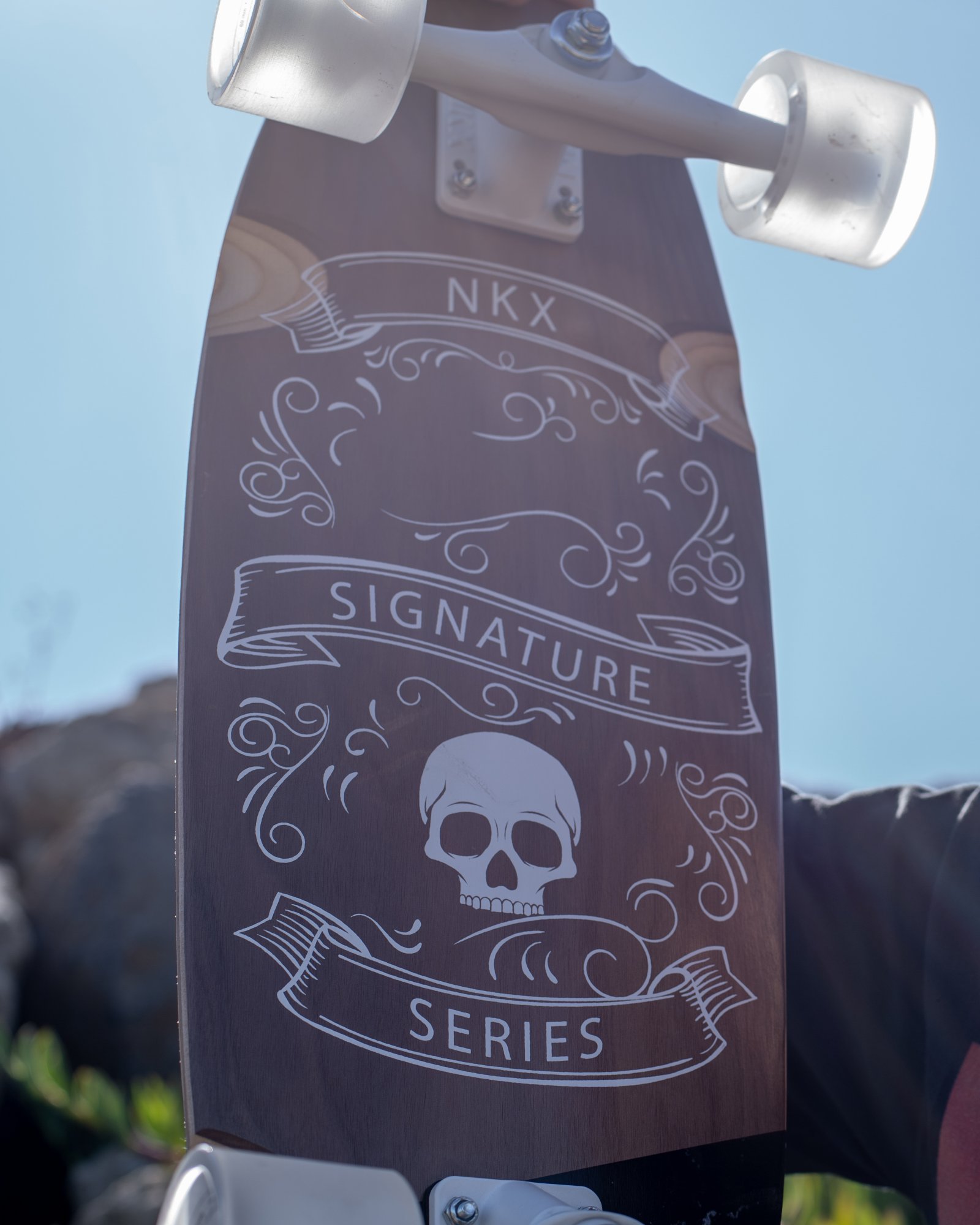 Nkx surf skate sale
