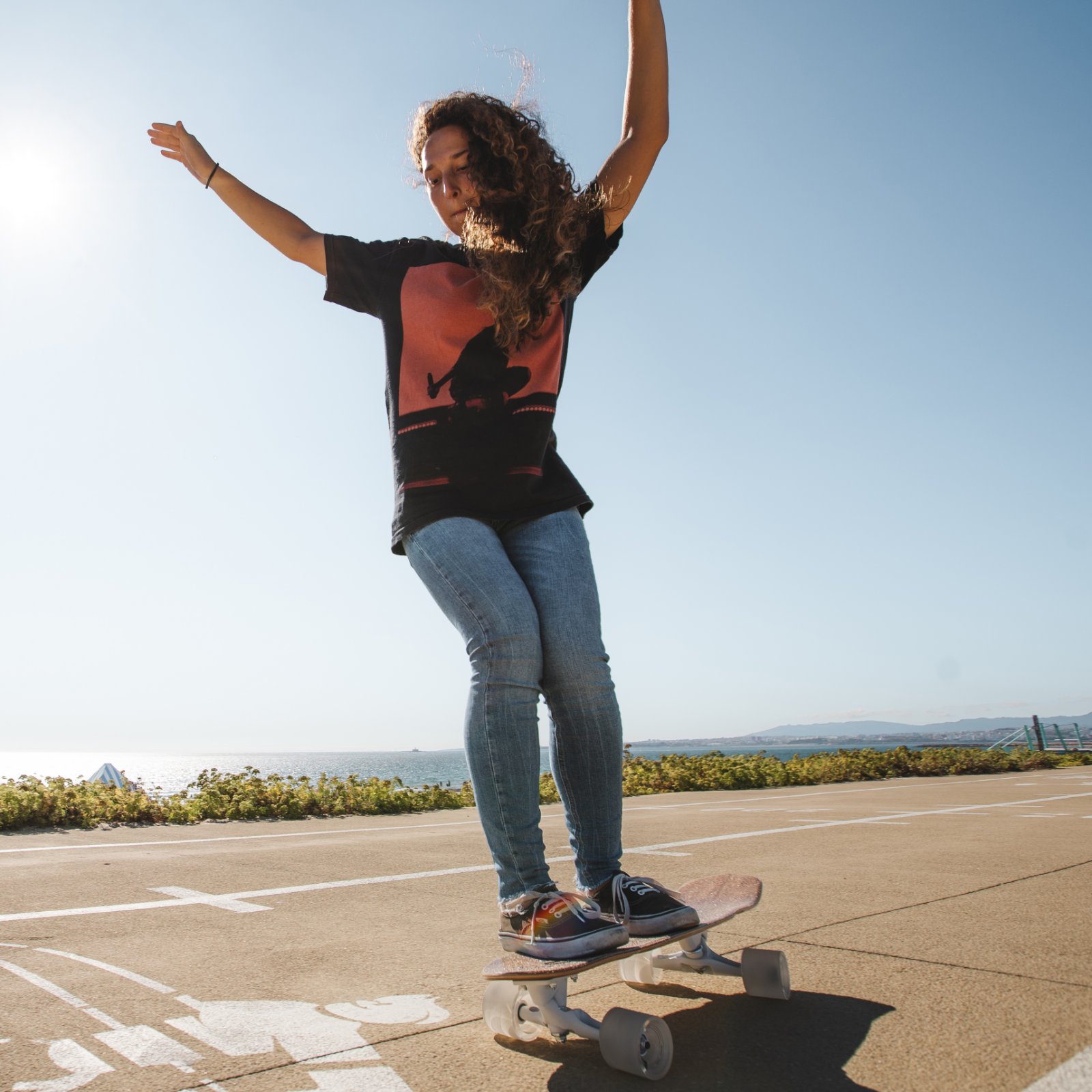 Surfskate goodtimes store