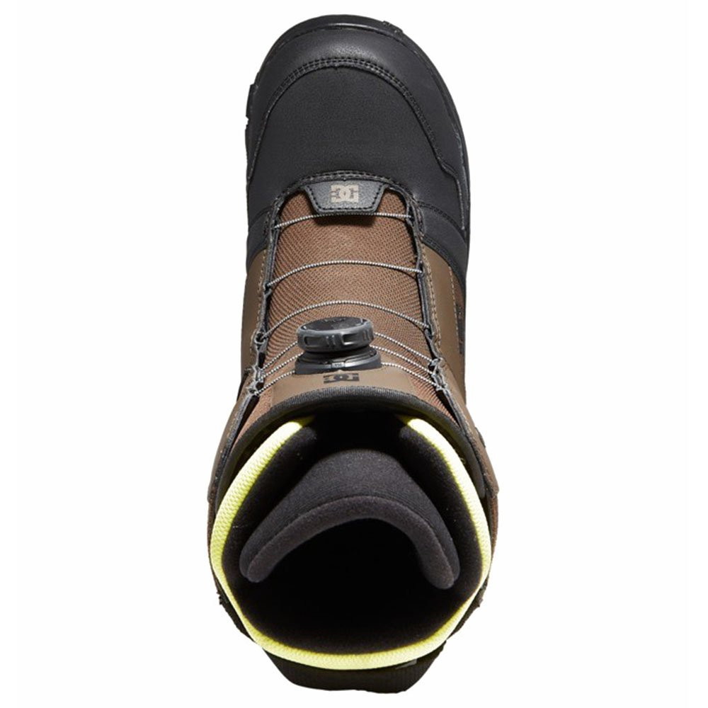 DC Scout BOA Snowboard Boots