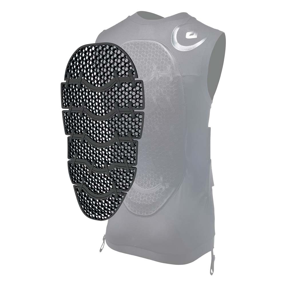 Amplifi Reactor Pack Back Protection