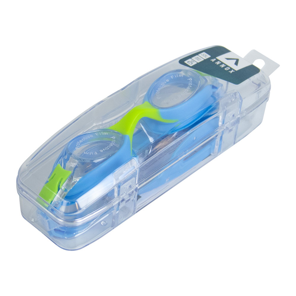 Annox Aqua Kids Swimming Goggles