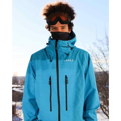 Annox Aspire Shell Jacket