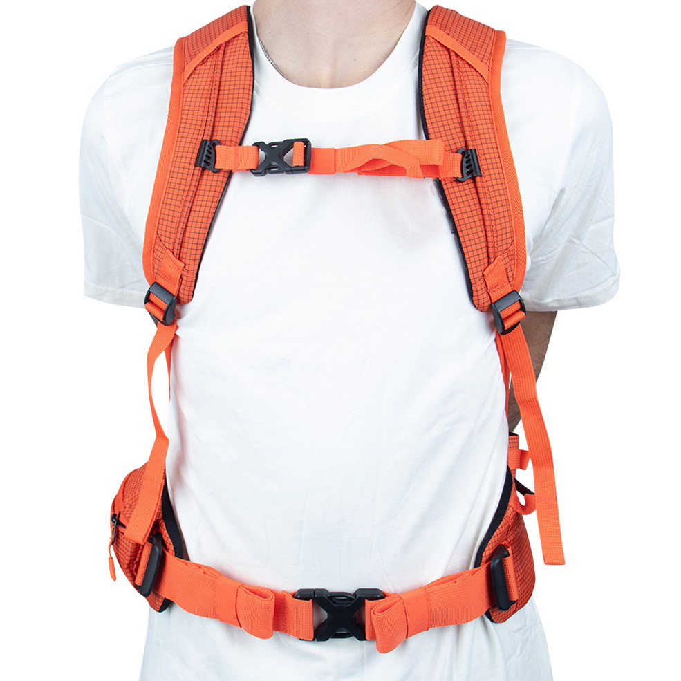 Annox Discovery Sustainable Backpack 30L