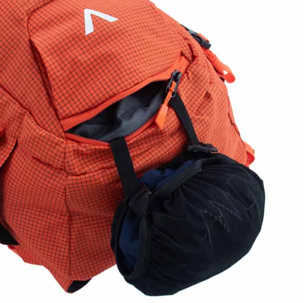 Annox Discovery Sustainable Backpack 30L