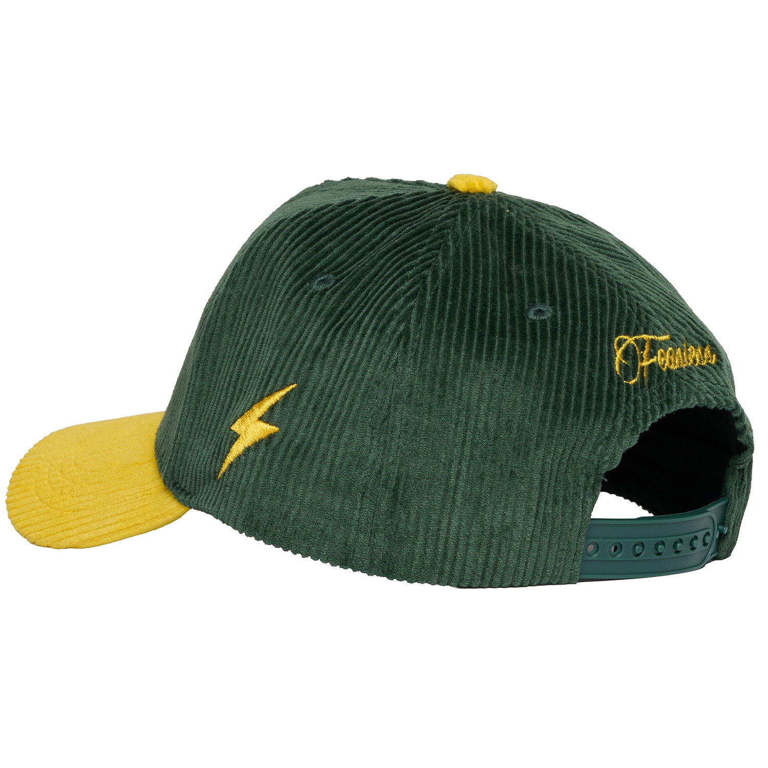 Annox Fearless Cap