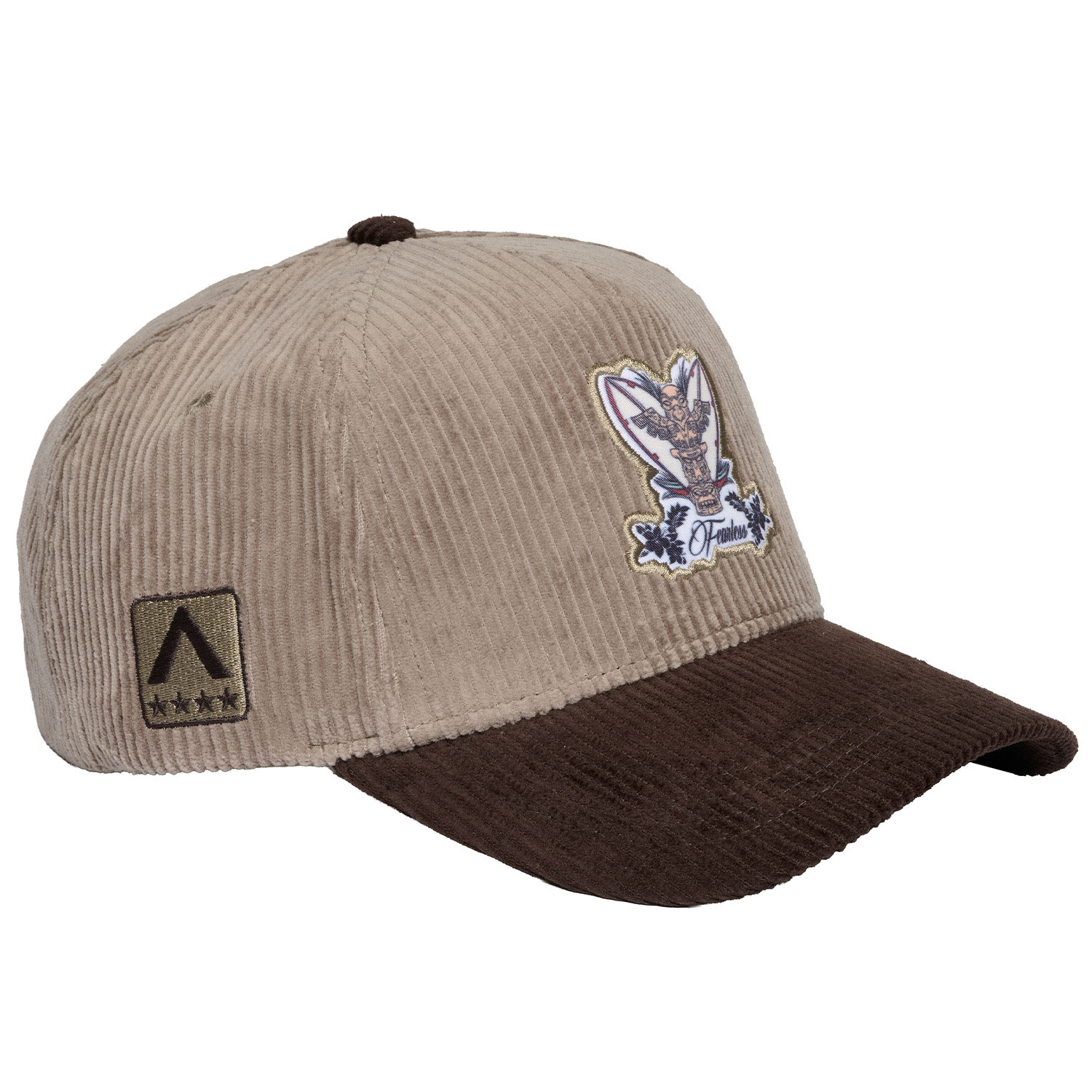 Annox Fearless Cap