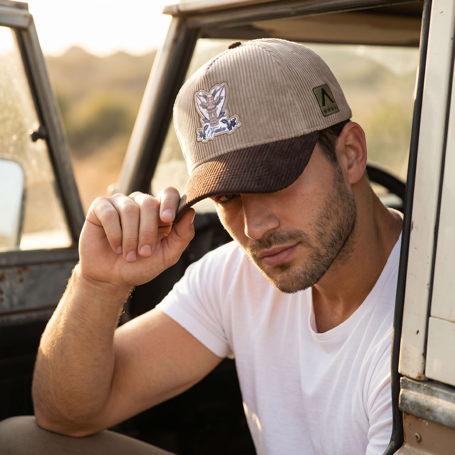 Annox Fearless Cap