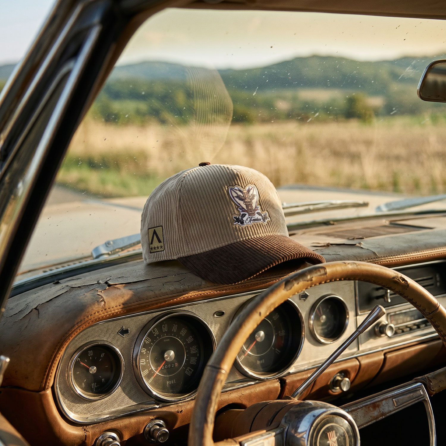 Annox Fearless Cap
