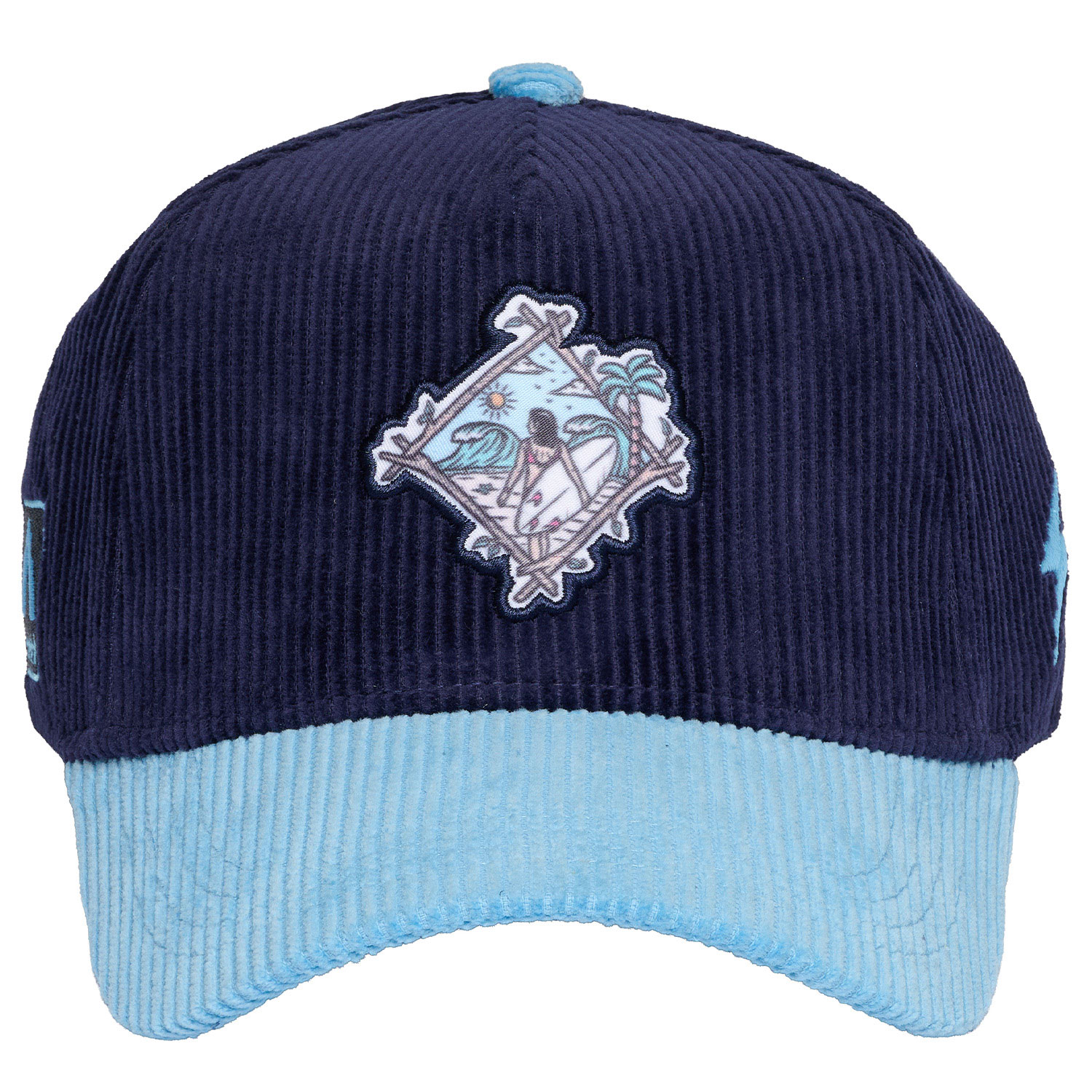 Annox Fearless Cap