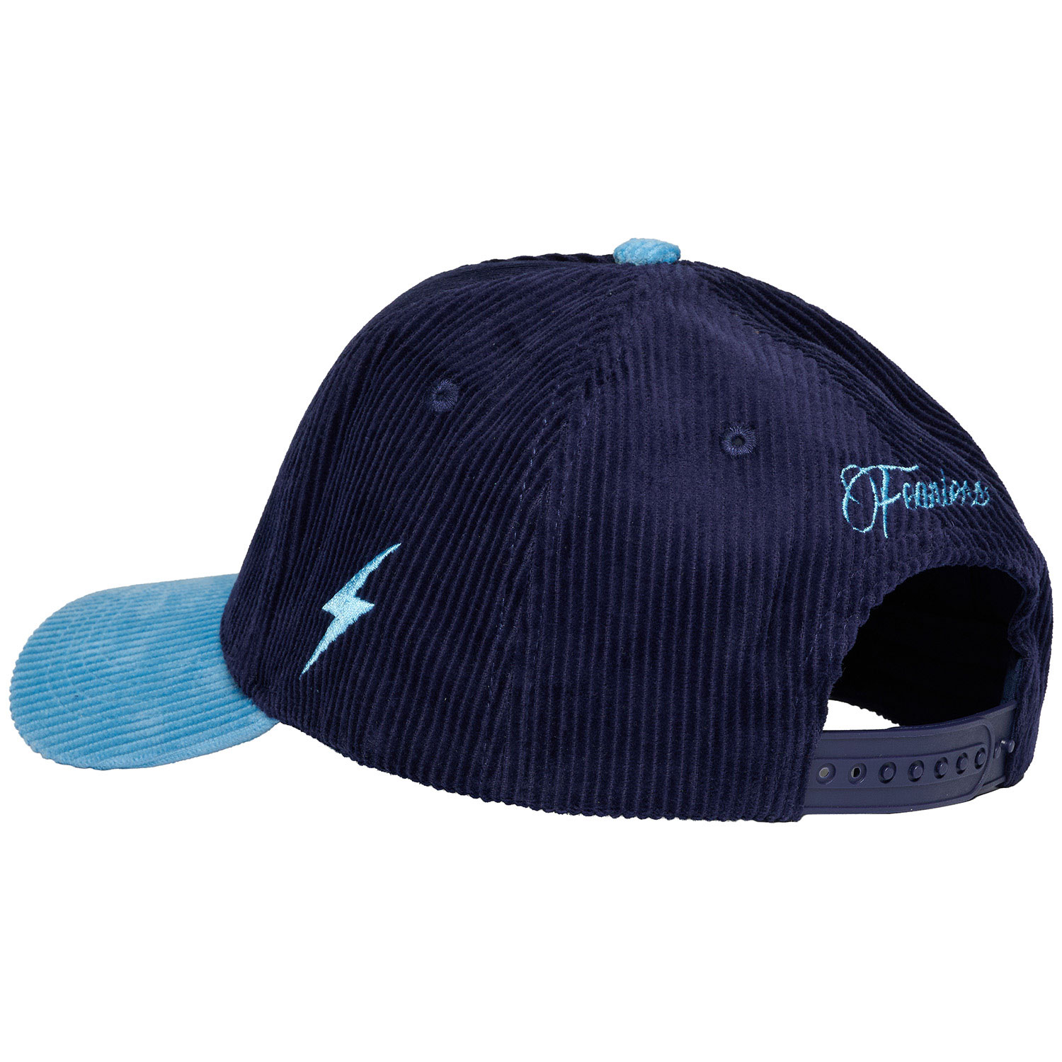 Annox Fearless Cap