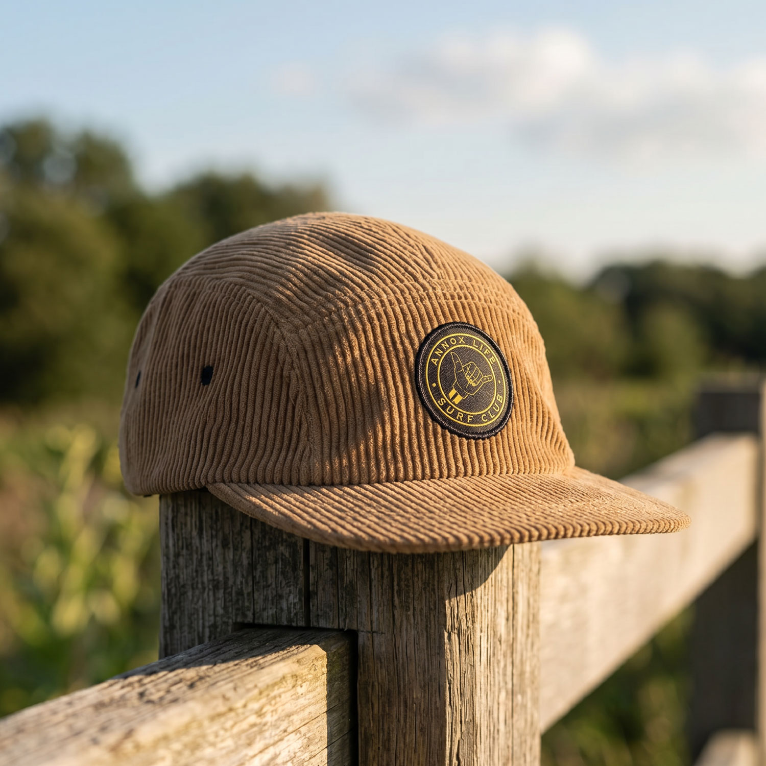 Annox Heat Cap