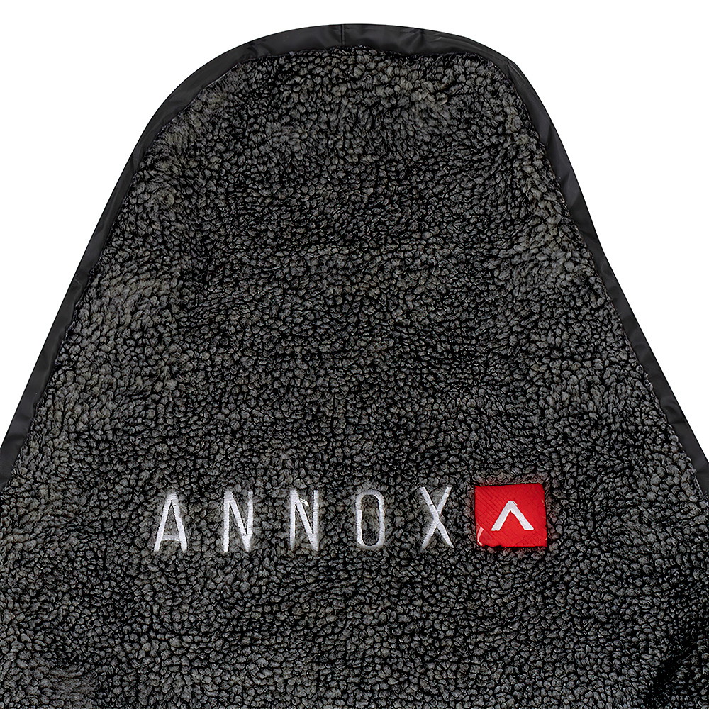 Annox Waterproof Car Seat Cover