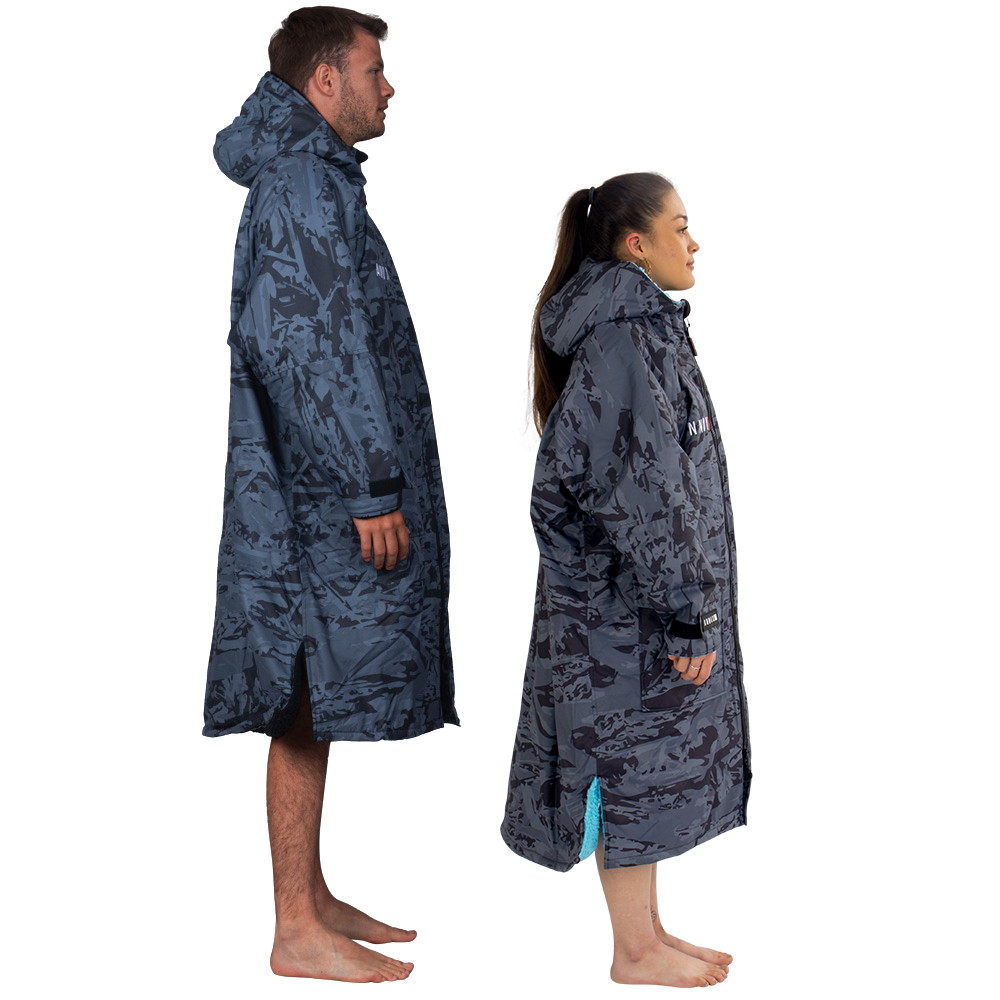 Annox Change Robe - LS