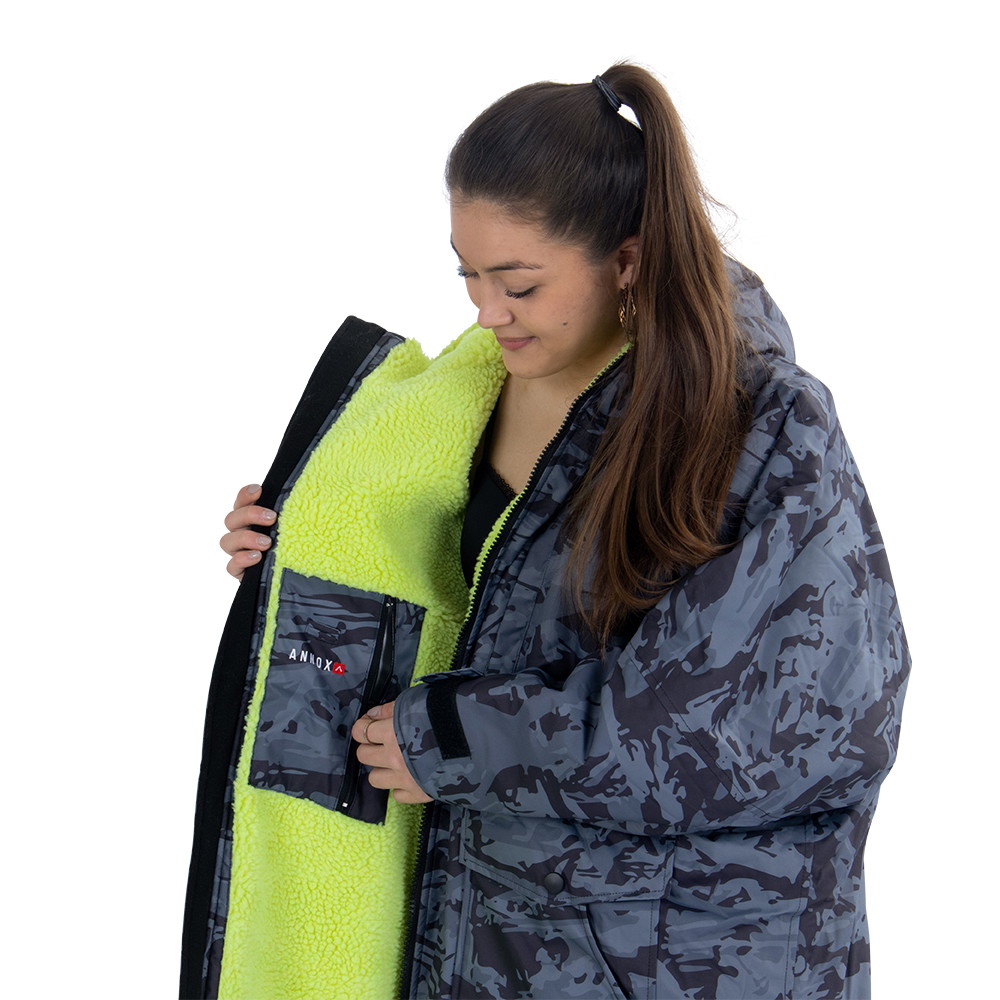Annox Change Robe - LS