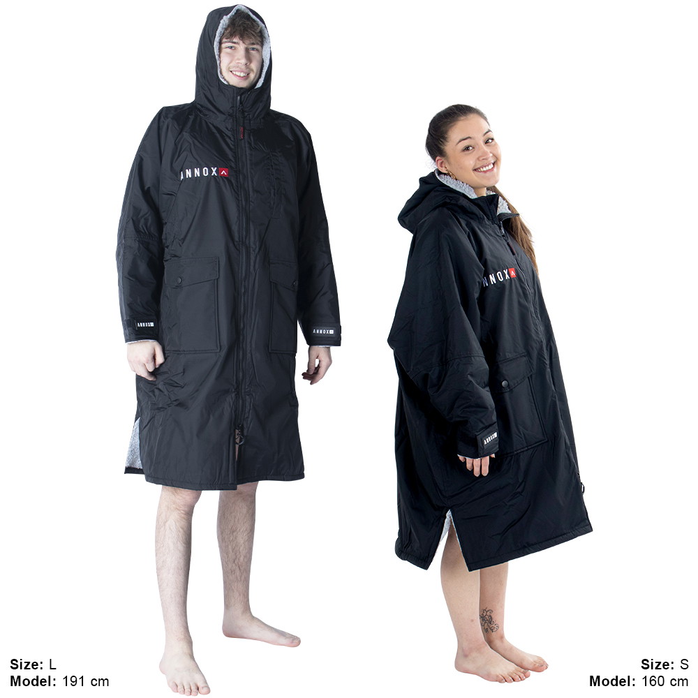 Annox Change Robe - LS