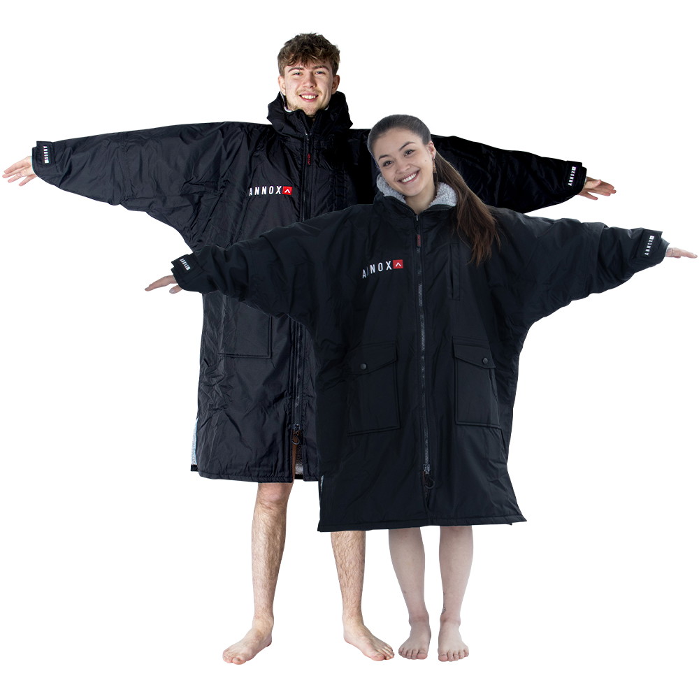 Annox Change Robe - LS