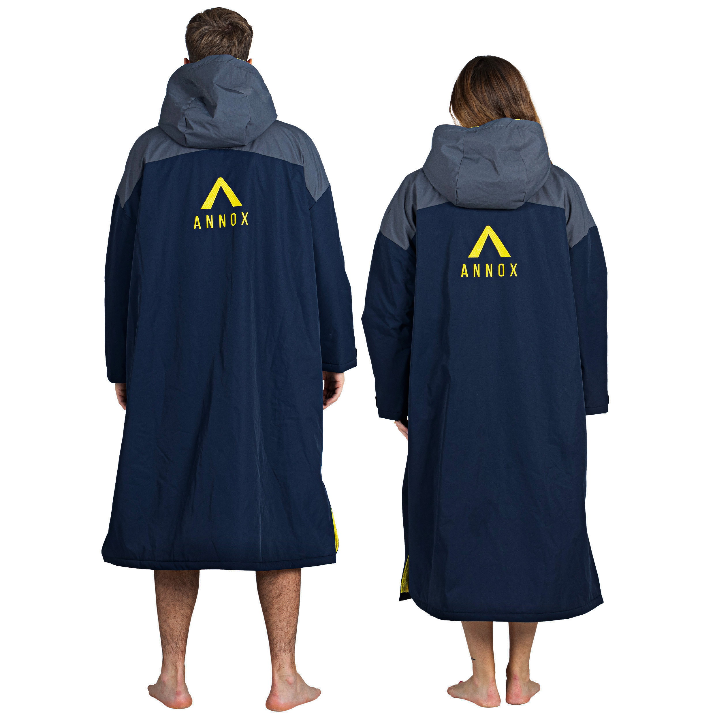 Annox Change Robe LTD