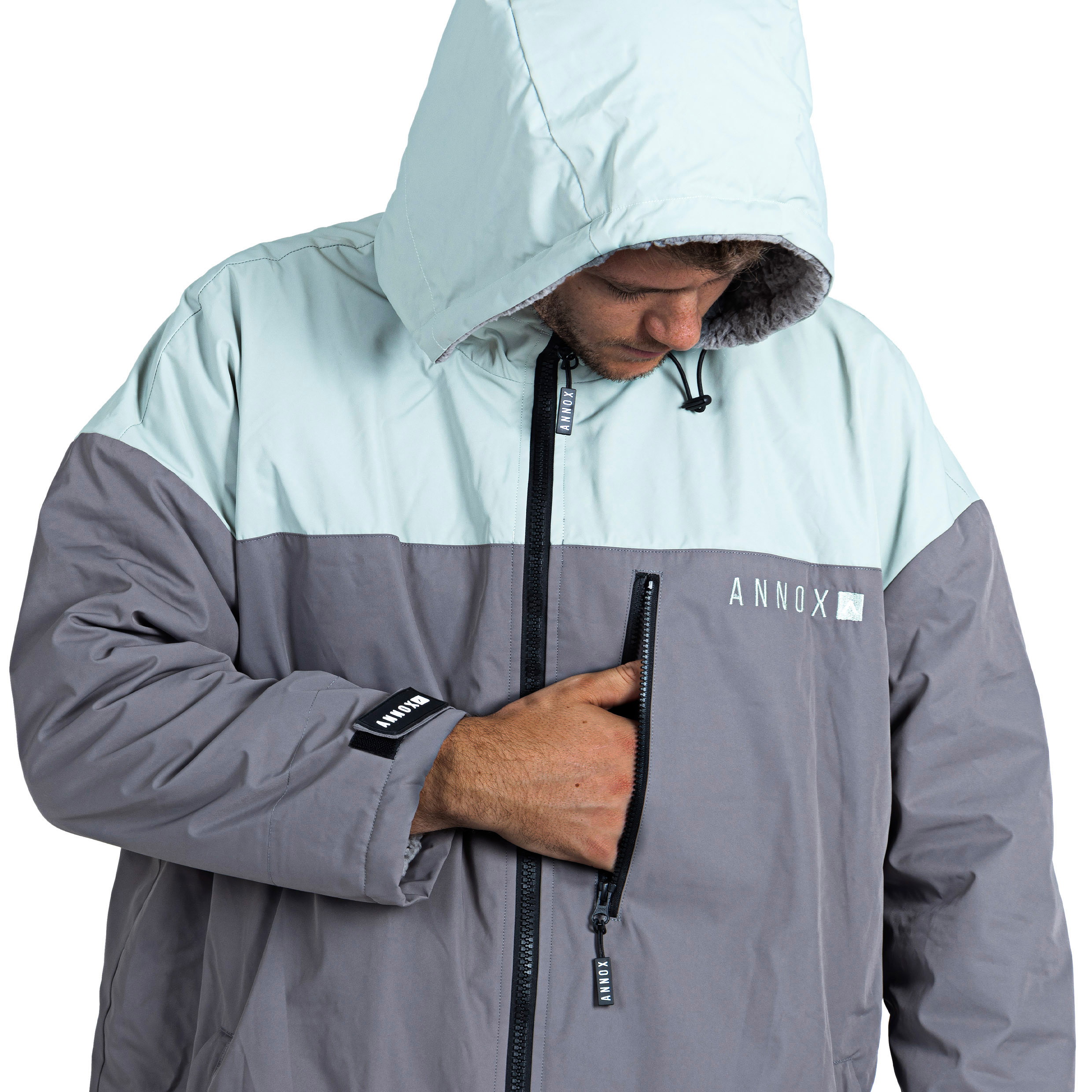 Annox Change Robe LTD