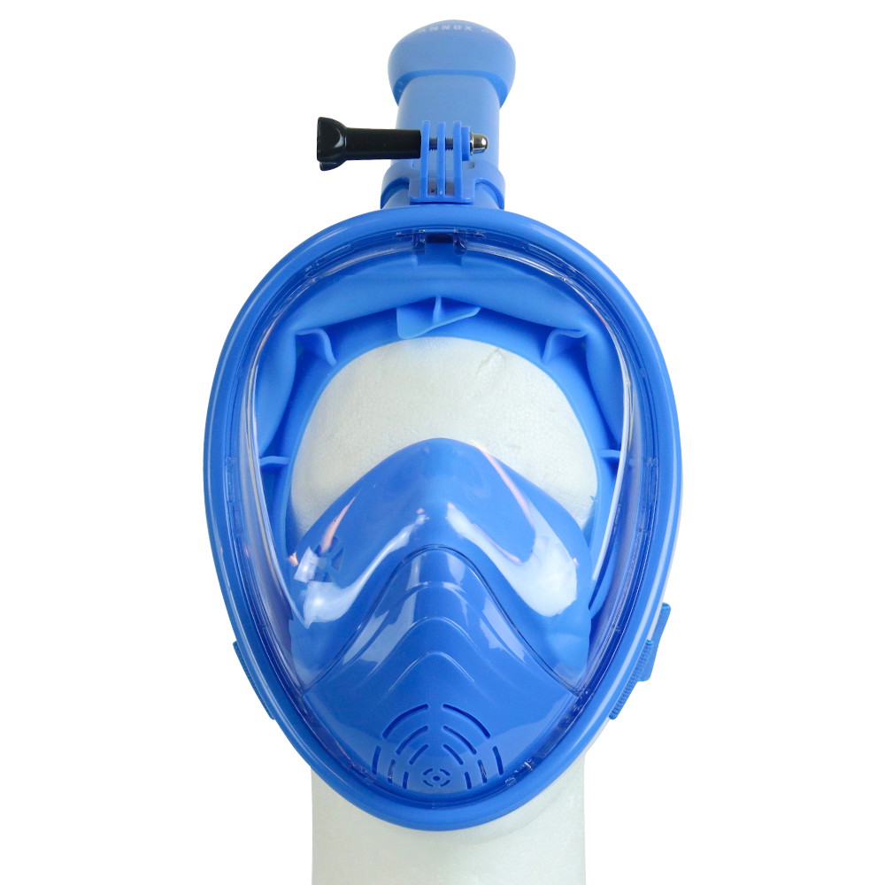 Annox Deep Full Face Diving Mask for kids