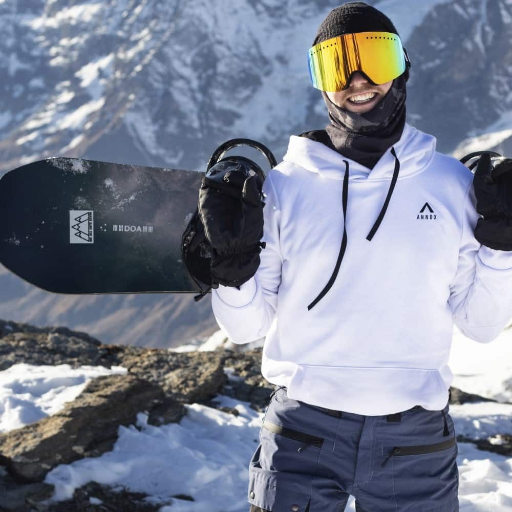 Annox Elite Hoodie
