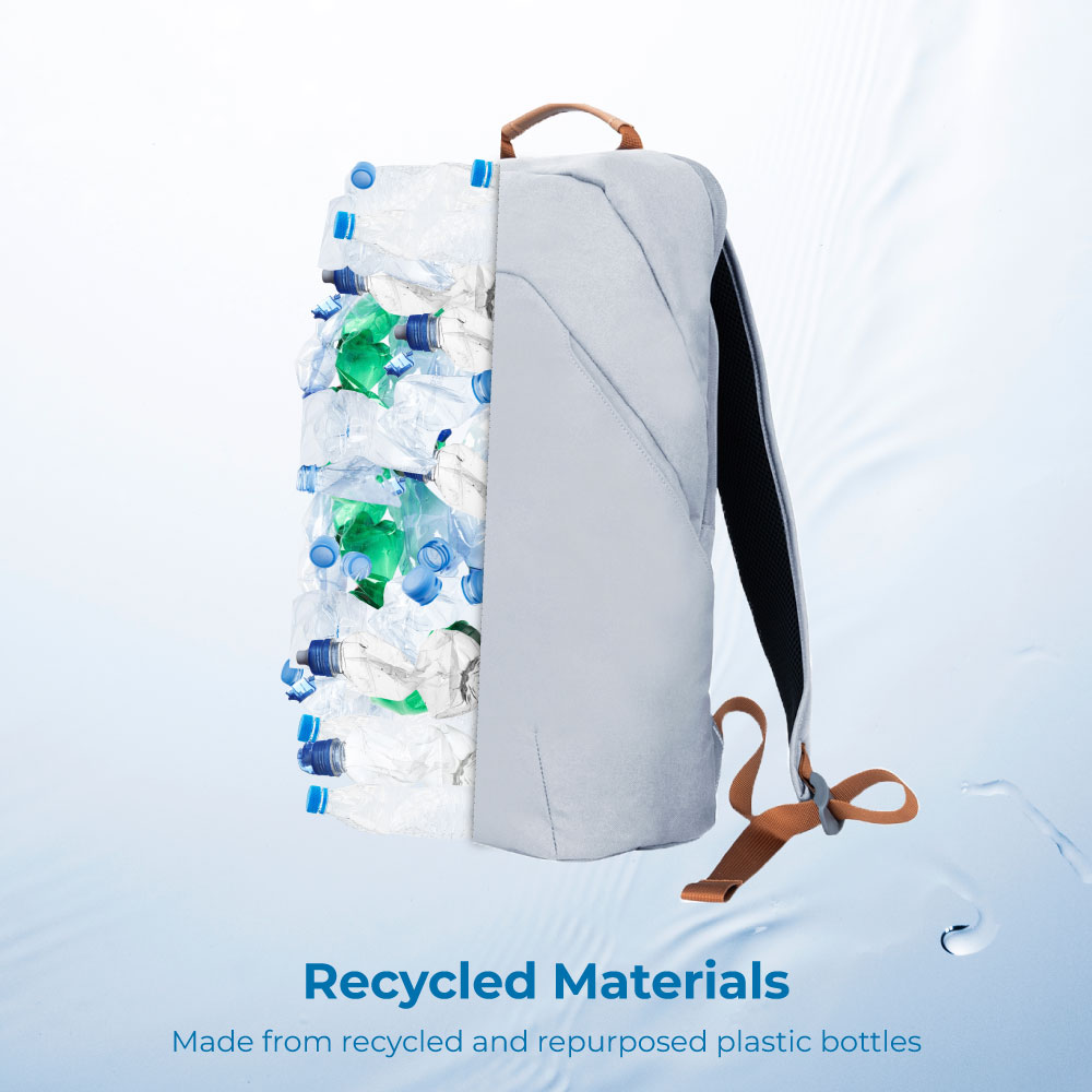 Annox Essential Sustainable Backpack