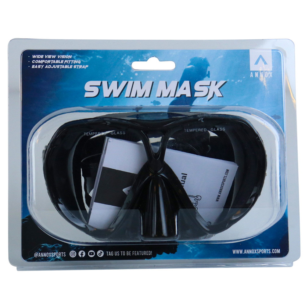 Annox Explorer Diving Mask