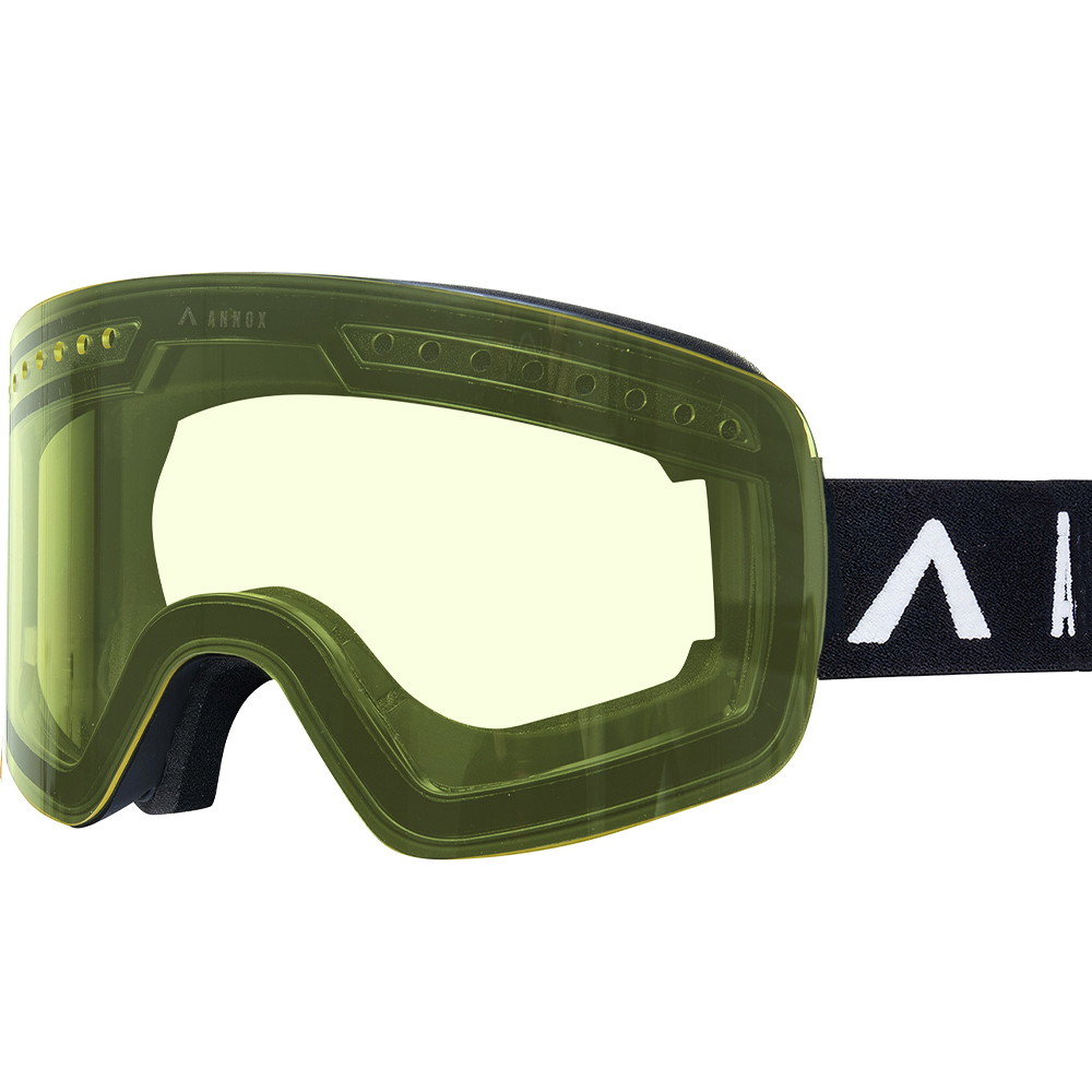 Be nice ski goggles online