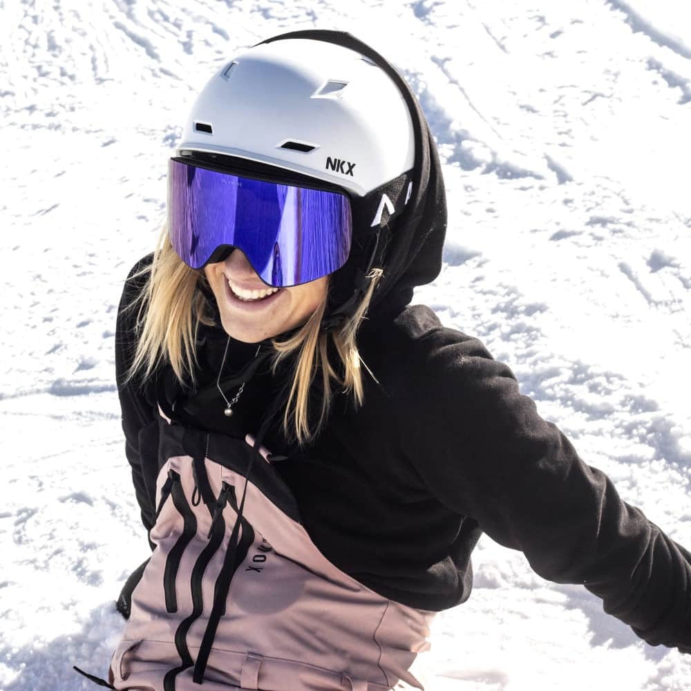 Annox Flight Ski/Snowboard Goggles