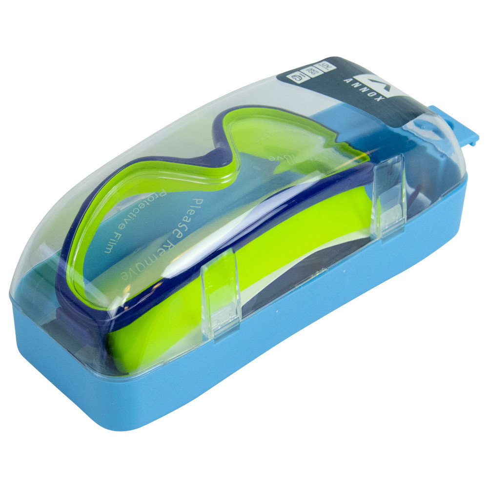 Annox Force Kids Swimming Goggles