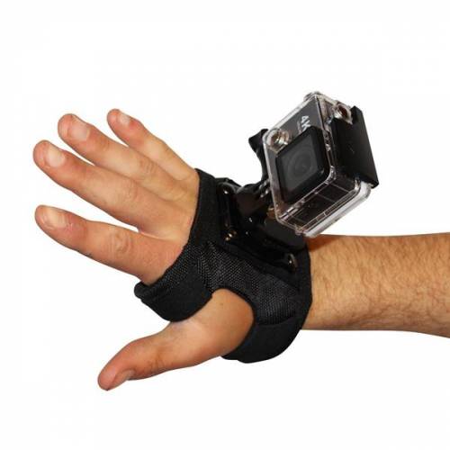 Annox Glove Strap 360 Mount