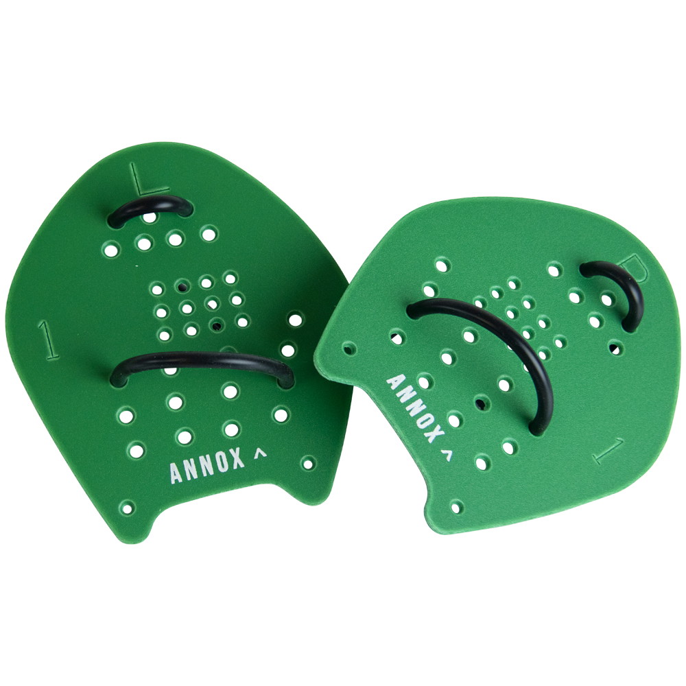 Annox Hand Paddles