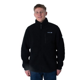 Annox HeatTrack Sherpa Fleece Jacket