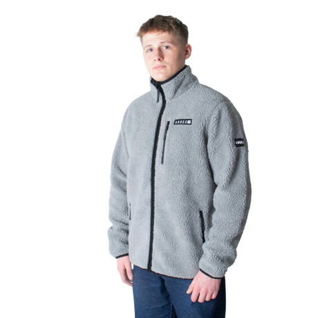 Annox HeatTrack Sherpa Fleece Jacket