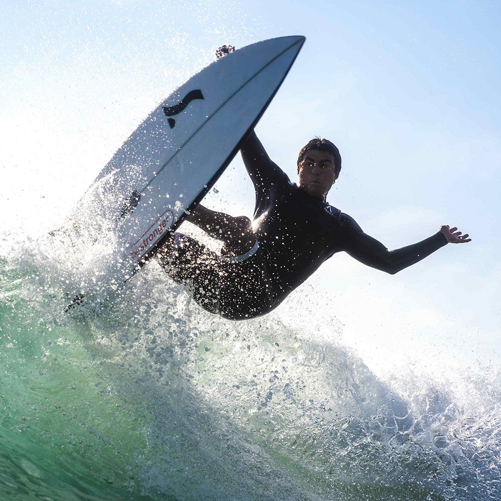 Annox Impulse LS Wetsuit 3/2
