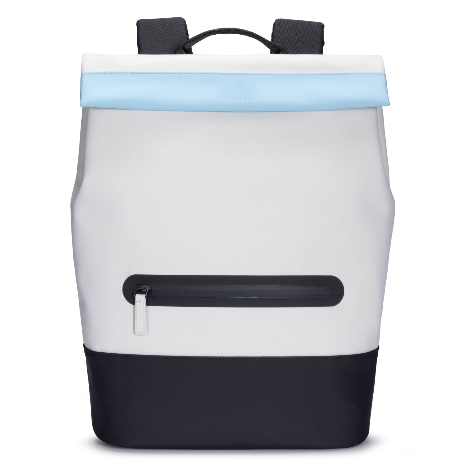 Annox Liteday 13.5L - Lightweight And Modern Everyday Backpack With Laptop Compartment