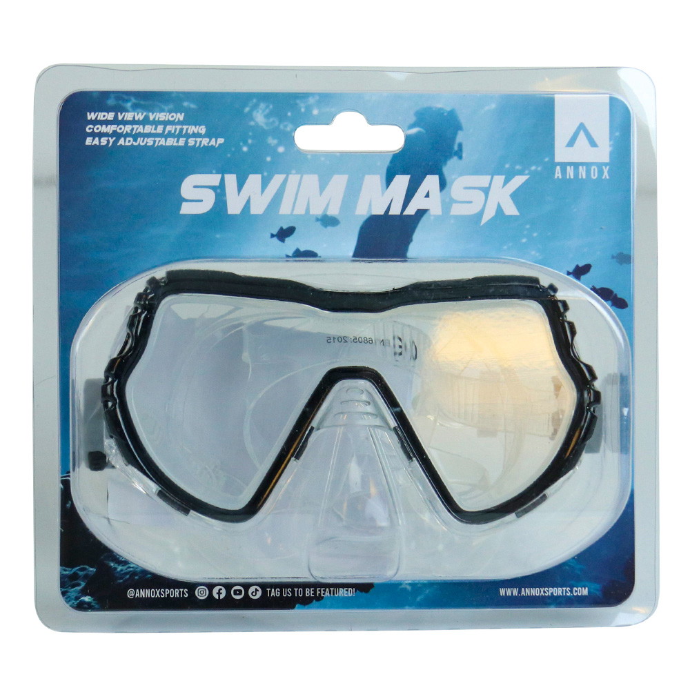 Annox Neptune Kids Diving Mask