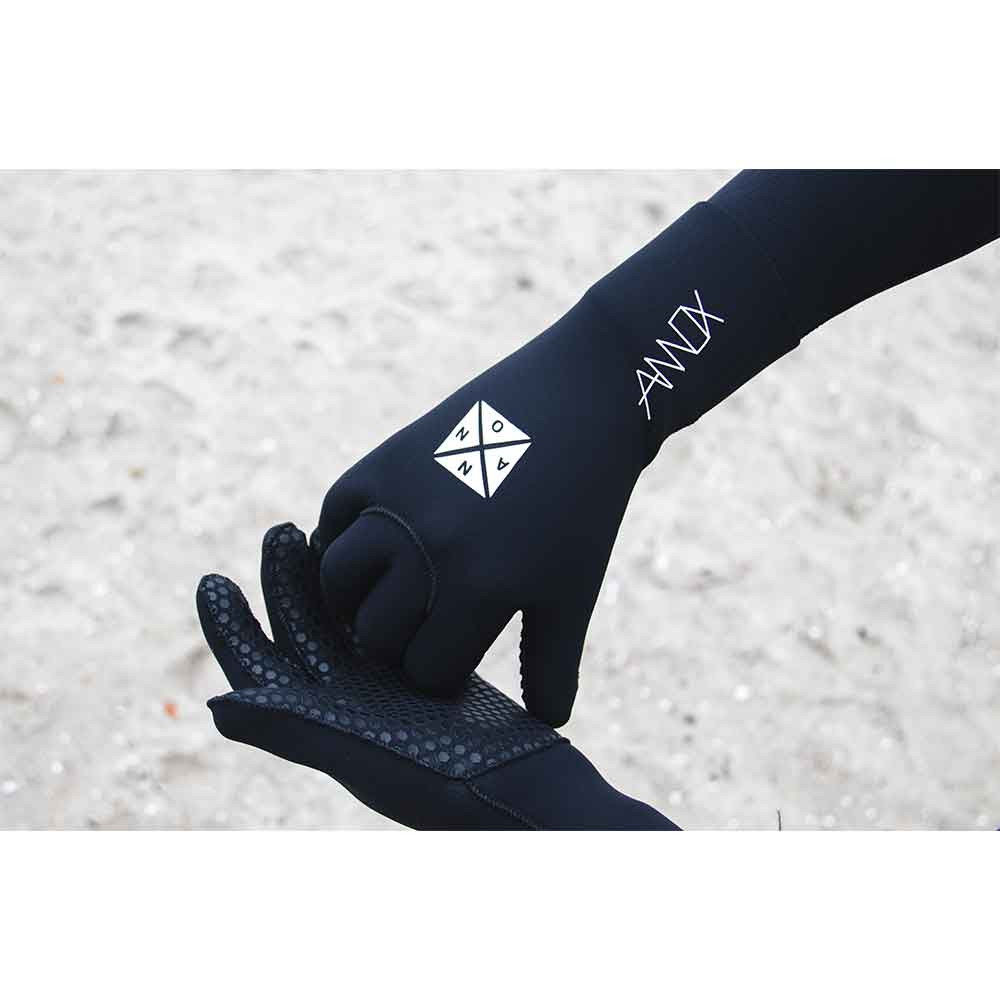 Annox Next Neoprene Gloves 2mm