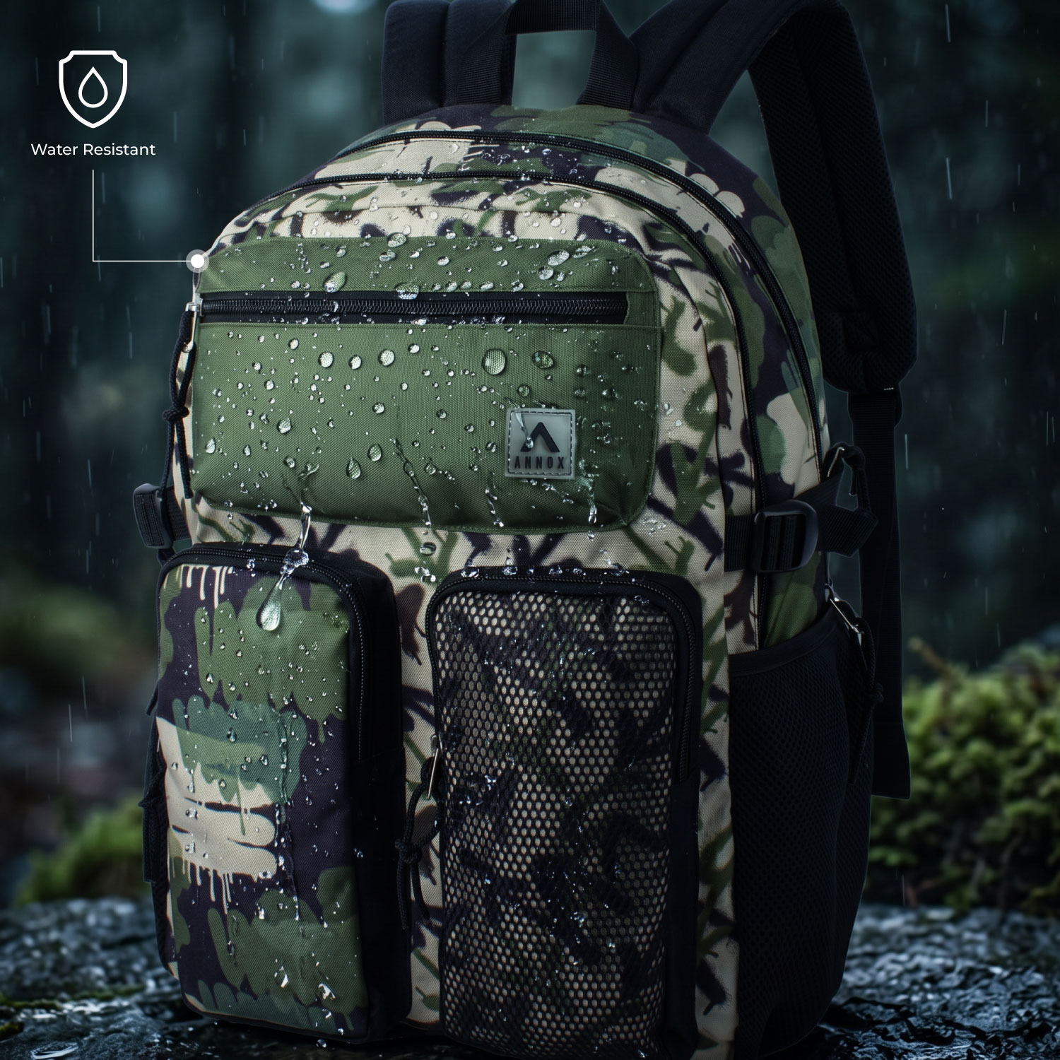 Annox NextGen Backpack